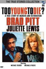 Watch Too Young to Die M4ufreemovies