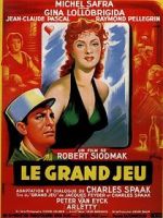 Watch Flesh and the Woman M4ufreemovies