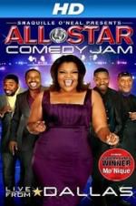 Watch Shaquille O\'Neal Presents: All-Star Comedy Jam - Live from Dallas M4ufreemovies