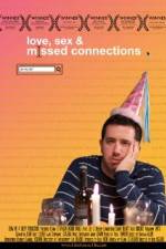 Watch Love, Sex, and Missed Connections M4ufreemovies