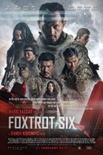 Watch Foxtrot Six M4ufreemovies