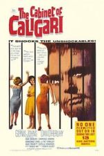 Watch The Cabinet of Caligari M4ufreemovies