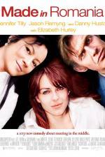 Watch Made in Romania M4ufreemovies