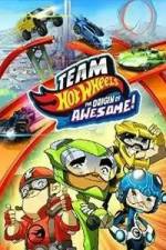 Watch Team Hot Wheels: The Origin of Awesome! M4ufreemovies