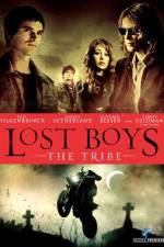Watch Lost Boys: The Tribe M4ufreemovies