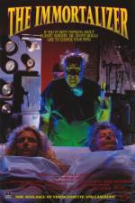 Watch The Immortalizer M4ufreemovies