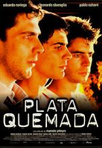Watch Burnt Money M4ufreemovies