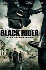 Watch The Black Rider: Revelation Road M4ufreemovies