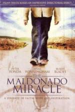 Watch The Maldonado Miracle M4ufreemovies