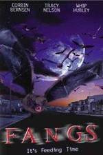 Watch Fangs M4ufreemovies