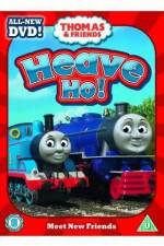 Watch Thomas the Tank Engine Heave Ho Thomas M4ufreemovies