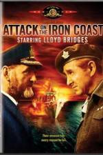 Watch Attack on the Iron Coast M4ufreemovies