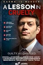 Watch A Lesson in Cruelty M4ufreemovies