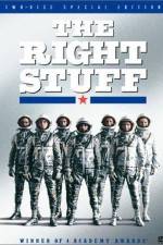 Watch The Right Stuff M4ufreemovies