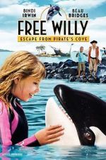 Watch Free Willy: Escape from Pirate\'s Cove M4ufreemovies