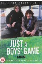 Watch Just a Boy's Game M4ufreemovies