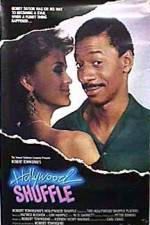 Watch Hollywood Shuffle M4ufreemovies