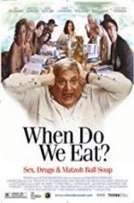 Watch When Do We Eat? M4ufreemovies