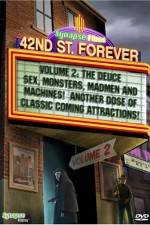 Watch 42nd Street Forever Volume 2 The Deuce M4ufreemovies