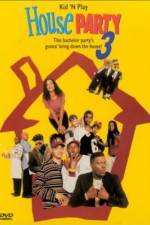 Watch House Party 3 M4ufreemovies