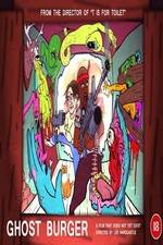 Watch Ghost Burger M4ufreemovies