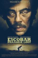 Watch Escobar: Paradise Lost M4ufreemovies