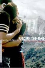 Watch Before the Rain M4ufreemovies