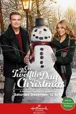 Watch On the Twelfth Day of Christmas M4ufreemovies
