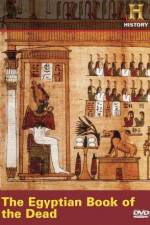 Watch The Egyptian Book of the Dead M4ufreemovies