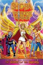 Watch The Secret of the Sword M4ufreemovies