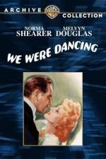 Watch We Were Dancing M4ufreemovies