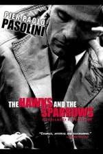 Watch The Hawks and the Sparrows M4ufreemovies