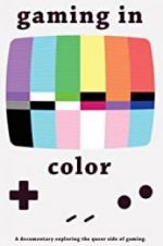 Watch Gaming in Color M4ufreemovies