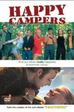 Watch Happy Campers M4ufreemovies