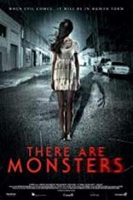 Watch There Are Monsters M4ufreemovies