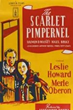Watch The Scarlet Pimpernel M4ufreemovies