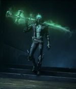 Watch League of Legends: Absolution (Short 2021) M4ufreemovies