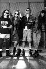 Watch Alice In Chains Live at the Moore Theatre Seattle M4ufreemovies