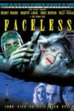 Watch Faceless M4ufreemovies