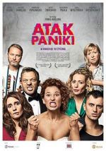 Watch Panic Attack M4ufreemovies