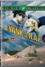 Watch A Yank in the RAF M4ufreemovies
