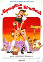 Watch Alpenglühn im Dirndlrock M4ufreemovies