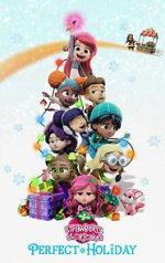 Watch Strawberry Shortcake's Perfect Holiday M4ufreemovies