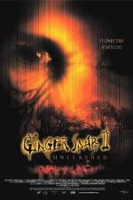 Watch Ginger Snaps: Unleashed M4ufreemovies