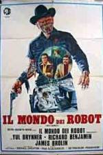 Watch Westworld M4ufreemovies