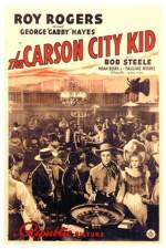 Watch The Carson City Kid M4ufreemovies
