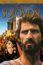 Watch Solomon M4ufreemovies