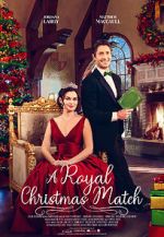 Watch A Royal Christmas Match M4ufreemovies