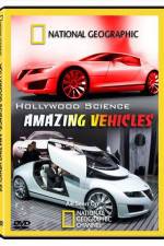 Watch Hollywood Science Amazing Vehicles M4ufreemovies
