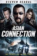 Watch The Asian Connection M4ufreemovies